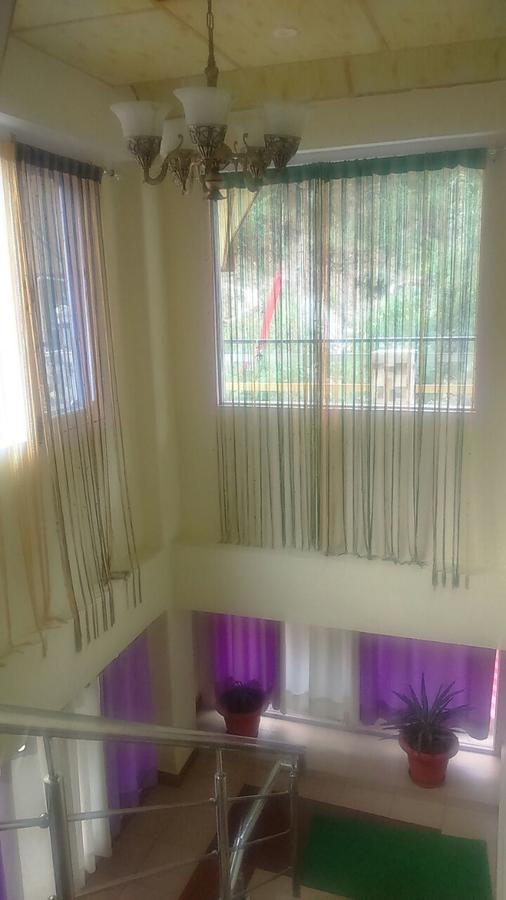 Hotel Mansarovar Banjār Zewnętrze zdjęcie