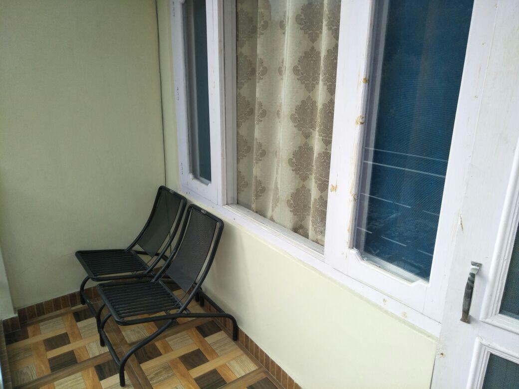 Hotel Mansarovar Banjār Zewnętrze zdjęcie