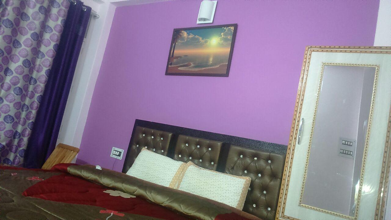 Hotel Mansarovar Banjār Zewnętrze zdjęcie