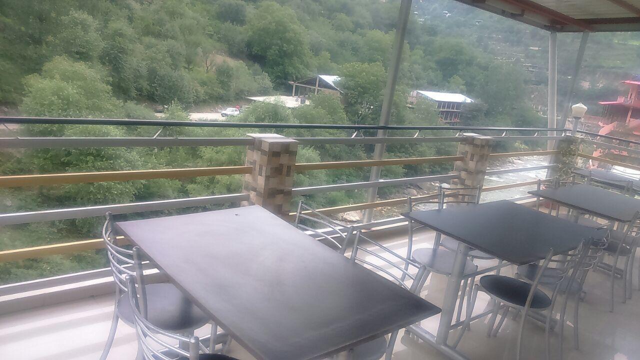 Hotel Mansarovar Banjār Zewnętrze zdjęcie